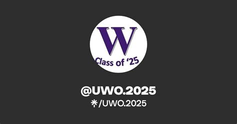 uwo linktree