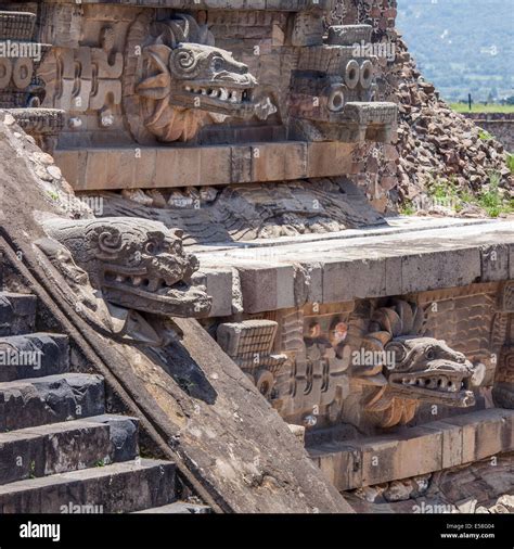 Albums 101 Pictures Templo Mayor And The Great Pyramid Of Tenochtitlán