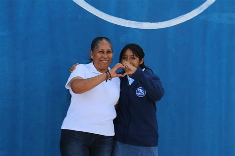 Reconocen Al Cecyte Guanajuato Por Su Compromiso Con Madres Y Padres De