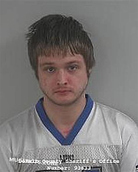 Mchale Dustin Scott 09092022 Dekalb County Mugshots Zone