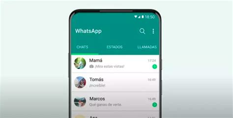 Whatsapp Lanza Nuevas Formas Para Escribir Con Estilo En Los Chats