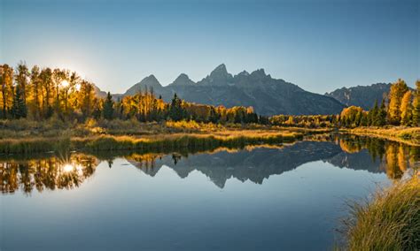 Yellowstone National Park Top 5 Summer Vacation Packages Alltrips