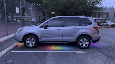 My Rainbow Car : r/Rainbow