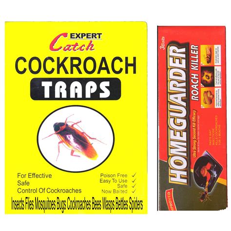 Best Pesticide For Cockroaches In India Pestphobia