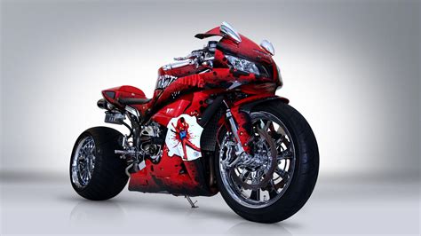 Cbr600rr Wallpapers Wallpaper Cave