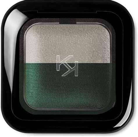 Kiko Milano Bright Duo Baked Eyeshadow Wypiekany Cień Do Powiek 18