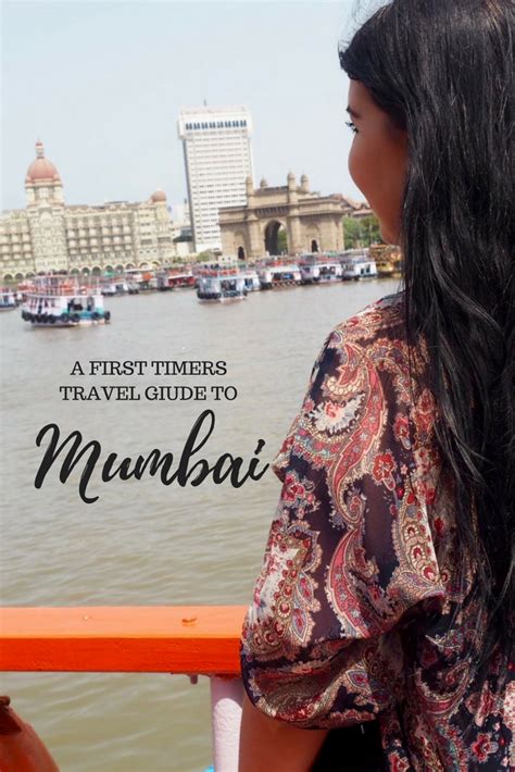 First Time In Mumbai Travel Guide Bombay 2024 What To Expect Female Travel Blog Mumbai