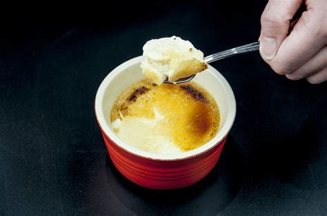 Traditional French Creme Brulee Recipe The Yum Yum Club