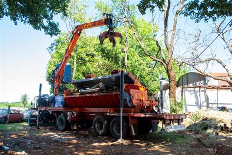 Misiones El Gobierno Provincial Puso En Marcha El Plan De Compactaci N