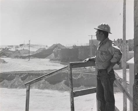 The Uranium Plant On The Navaho Reservation Amon Carter Museum Of