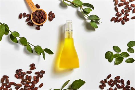 Los 3 principales beneficios del Aceite de jojoba en el Jabón de