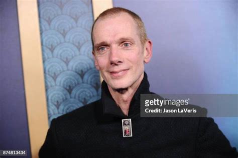 Doug Jones Actor Photos And Premium High Res Pictures Getty Images