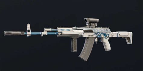 Rainbow Six Siege The 10 Nicest Ak 12 Skins And How Much They Cost