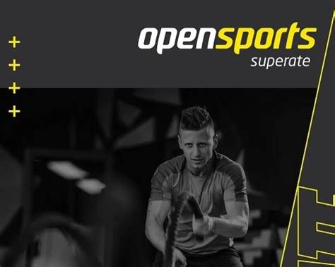 Open Sports Abre Una Nueva Sucursal En El Paseo Aldrey Infobrisas