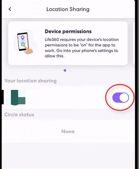 How To Turn Off Location On Life360 Without Anyone Knowing Easy Methods