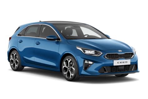 Kia Ceed 2021 Wheel And Tire Sizes Pcd Offset And Rims Specs Wheel