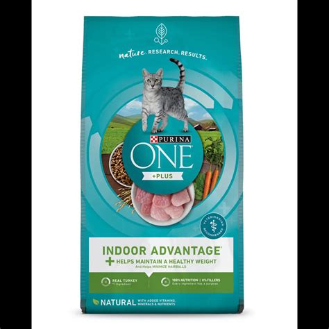 Indoor Cat Food Products | Purina US