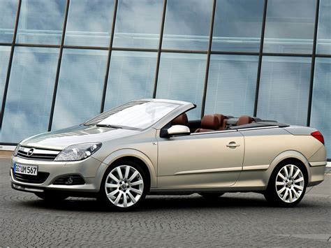 Opel Astra Tt Specs Photos Videos And More On Topworldauto