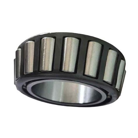 Stainless Steel Tapered Roller Bearings At Rs Piece In Ahmedabad