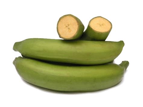 Green plantain - Green plantain Exporter, Supplier, Trading Company, Karur, India