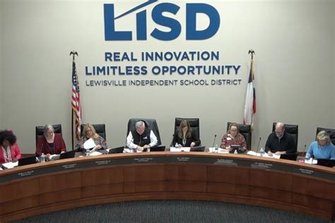 Lewisville ISD board approves 2023-24 academic calendar | Community Impact