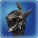 Edencall Helm Of Maiming Gamer Escape S Final Fantasy XIV FFXIV