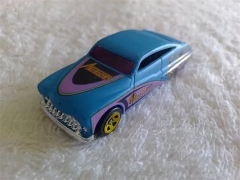 Purple Passion Avengers Hot Wheels Thailand MercadoLibre