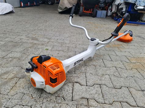 Kosa Spalinowa Stihl Fs460 Fs 460 Perfect 461 • Cena Opinie • Kosy I