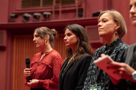 Screening of La Singla and Q&A