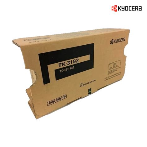 Toner Kyocera Tk Negro Fs P Dn Fs M Idn K Lym Digital