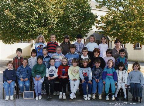 Photo De Classe Ce1 De 1994 école St Charles Copains Davant