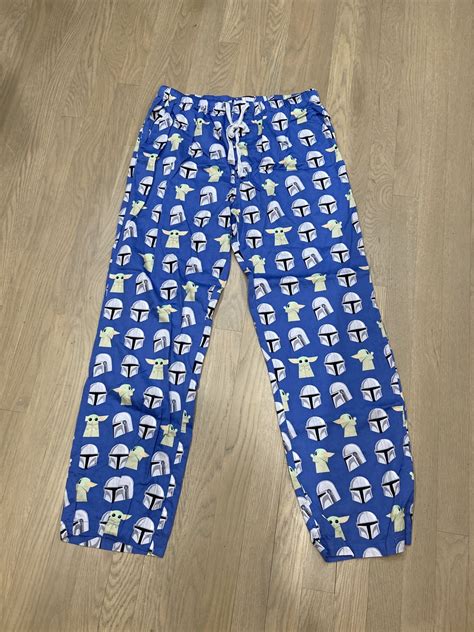 Star Wars STAR WARS pajama pants | Grailed