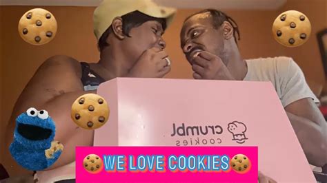 🍪crumbl Cookie Review Pt 1🍪 Youtube