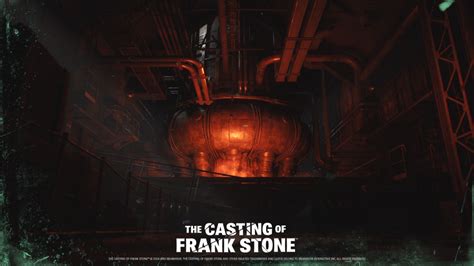 Dead By Daylight The Casting Of Frank Stone Release Date Gameplay And Trailer Revealed Ginx Tv