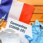 Covid Da Febbraio In Francia Stop A Isolamento Per I Positivi