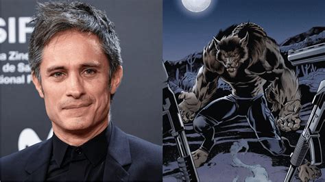 Marvel Studios Halloween Special Gael García Bernal To Star In