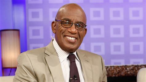 Al Roker 2025: Wife, net worth, tattoos, smoking & body facts - Taddlr