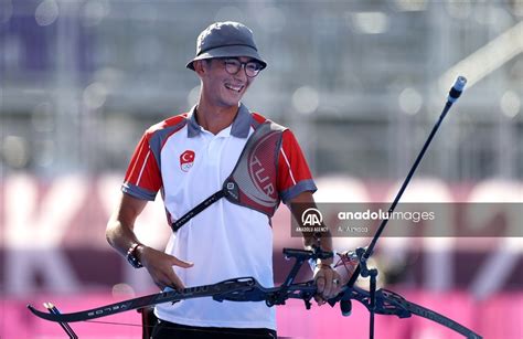 Turkey Wins 1st Ever Olympic Medal In Archery