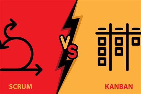 Kanban Vs Scrum Key Differences Explained Marketing Scoop