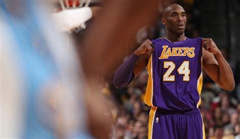 Kobe's Jersey Is Second-Most Popular In NBA | NBA.com