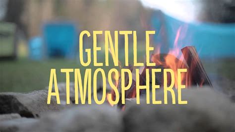 Gentletents Einfache Flexible Und Funktionale Camping Zelte YouTube