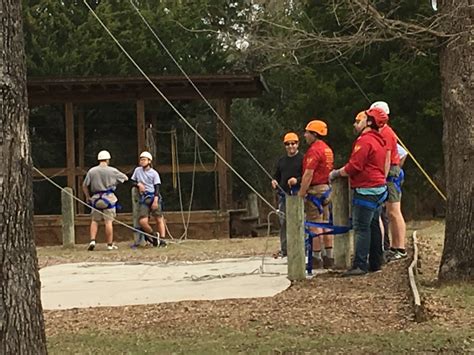 Lost Pines Scout Reservation 2018 Summer Camp – Troop 331 – Spring, Texas