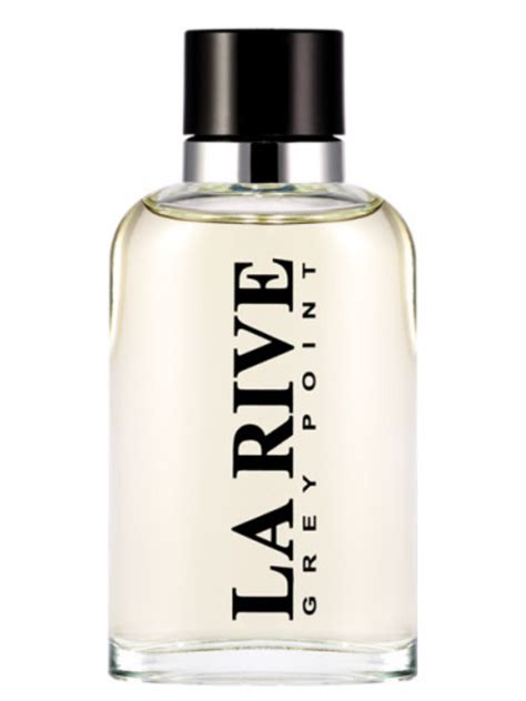 La Rive Grey Point Eau De Toilette 90ml Warm Floral Eastern Scent