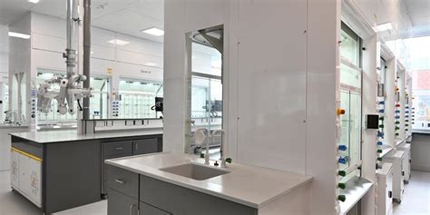 Laboratory Sinks By Apmg