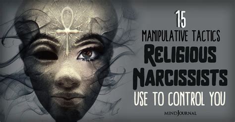 Religious Narcissistic Abuse 15 Tactics Narcissists Use To Control You