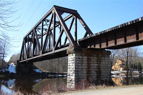 Severn Railway Bridge Photo Gallery