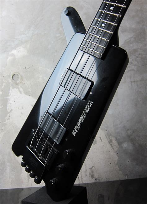 Steinberger Xl 2 1984 和久屋