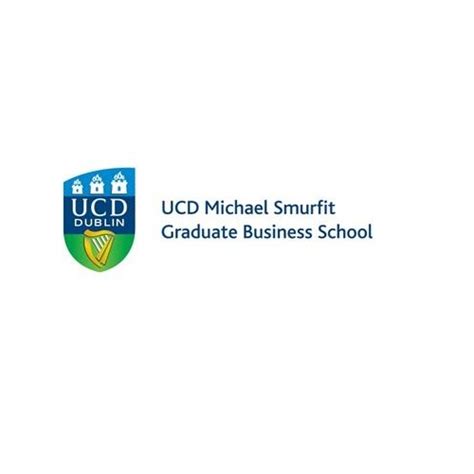 UCD Michael Smurfit - MBA Experience Day | Dundalk Institute of Technology