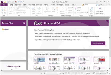 دانلود Foxit PhantomPDF Business 2024 2 3 25184 مشاهده و ویرایش PDF