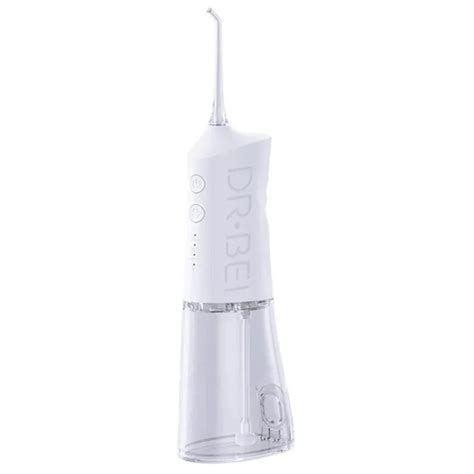 Купить ирригатор DR.BEI Portable Water Flosser GF1 по низкой цене в Уфе